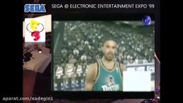 SEGA Dreamcast Shown at E3 1999 Games