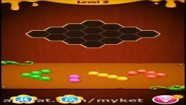 Block Puzzle Hexa II 블럭퍼즐 헥사 2