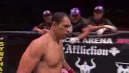 مبارزه یو.اف.سی  Cain Velasquez vs. Minotauro Nogueira