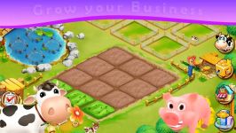 Country Farm Tycoon Android Game