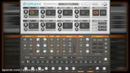 Drumaxx Tutorials  Chapter Seven Pattern Sequencer Part Two