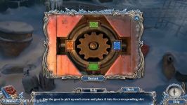 Mystery Expedition Prisoners of Ice  a Hidden Object Adventure Game