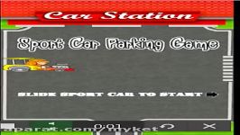 Simulation Games Car parking