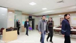 دانشگاه علمی کاربردی جهاد دانشگاهی زنجان