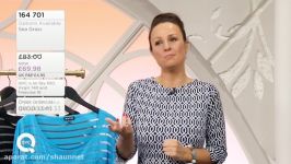 Catherine Huntley Dress High QVC UK 170717