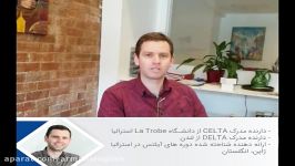 Armani IELTS webinar by scott clare