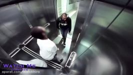 Best Of Elevator Pranks  Ultimate Elevator Funny Scare Prank Compilation 2016