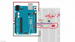 Raspberry Pi Tutorial 38  Use an Arduino as a Slave with Python Nanpy