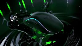 ماوس مخصوص بازی Razer مدل Mamba 2015