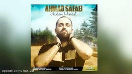 Ahmad Safaei – Shodam Marizet 2017