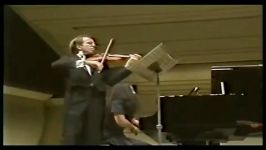 Beethoven Violin Sonata No.5 1st Mov Kremer And Argerich