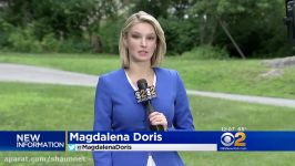 Magdalena Doris and Erin Logan 07 25 2017