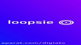 معرفی اپلیکیشن Loopsie برای ساخت ویدیوهای سینماگراف