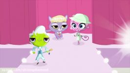 Littlest Pet Shop – All Around the World Music Video