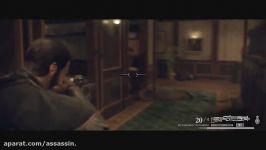 The Order 1886  The Platinum Guide All Trophies Guide