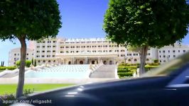 هتل Mardan Palace ـ آنتالیا