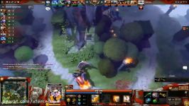 EG vs EHOME  One of the best games Ever  TI6 DOTA 2