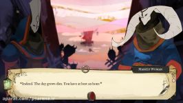 Pyre  PS4 Gameplay  PlayStation Underground