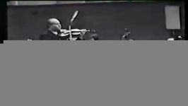 داوید اوئیستراخ David Oistrakh