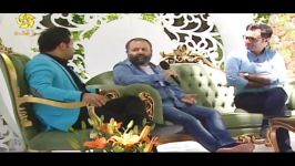 Shahin Ariyan  Interviews  Barnameye Khosha Shiraz