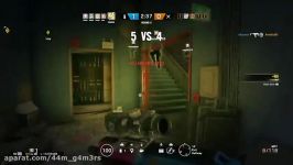 rainbowsix siege bandit ace