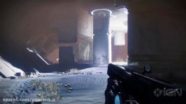 Destiny 2 Exploring the New Survival PVP Mode and Altar of Flame  IGN First