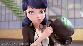 Miraculous   Webisode 2  Marinette and fashion