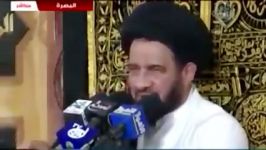 السید باقر الفالی  دعاء الافطار