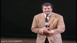 Neil deGrasse Tyson Cleverly Educates On The Downfall Of Islam