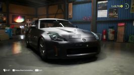 Need for Speed Payback Official Customization Trailer