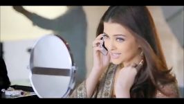 Manju Warrier Calls Aishwarya Rai In The New Kalyan Ad،2