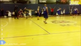 Five Epic Buzzer Beater Basketball Shots