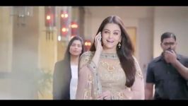 Manju Warrier Calls Aishwarya Rai In The New Kalyan Ad،1