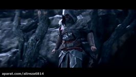 تریلر سینمایی Assassins Creed Revelations در E3 2011