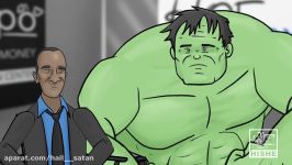 Hulk Spoils Movies