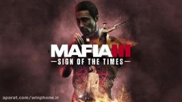 بسته الحاقی Mafia III اکنون در اکس باکس وان است.