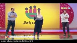 خندوانه، استندآپ کمدی خانواده مالکی  فامیل دور  stand up edy