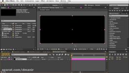 AFTER EFFECTS TUTORIAL  Cinematic Titles