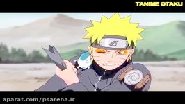 Naruto Vs Pain Full Fight English Subbed 720p HD  Naruto vs Nagato