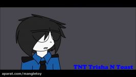  Music Video Bad Day Song by Daniel Powter Performed and Animated by TNT Trisha N Toast Ft. Mike