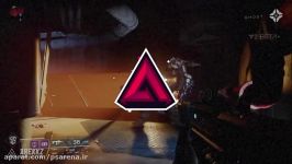 DESTINY 2  All New Sentinel Titan Abilities Super Gameplay