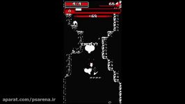 Downwell  Gameplay Trailer  PS4 PS Vita