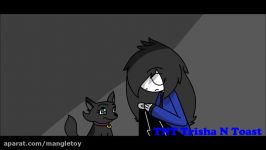 FNAF Animation TNT Trisha N Toast Episode 13 Meet My FFF FNAF Fan Friends Again