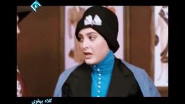 حسام نواب صفوی در سریال کلاه پهلوی 1ـ7