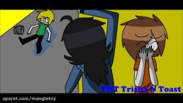 Utang Lang Ang May Forever Animated by TNT Trisha N Toast