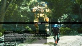 Titanfall 2 تایان ها انسان ها