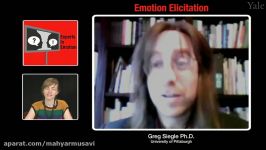 Experts in Emotion 2.2  Greg Siegle on Emotion Elicitation