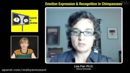 Experts in Emotion 3.2  Lisa Parr on Emotion Expression