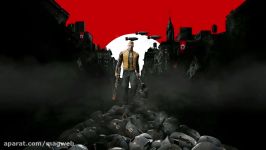 تریلر جدید بازی Wolfenstein 2 The New Colossus