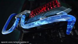 VGA Asus ROG GTX 1080 Ti OC Poseidon Platinum Gaming 1